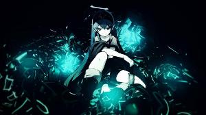 Nightcore~ River