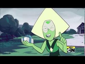 Steven Universe- I Got Your Number.