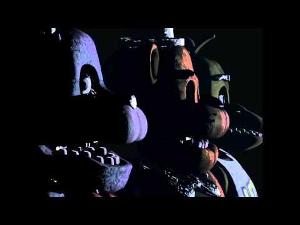 Five Nights at Freddy's 3 Teaser Trailer