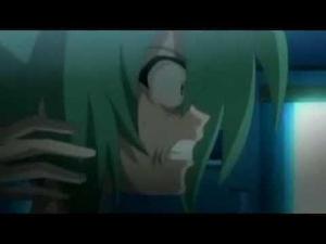 Higurashi AMV - Disturbia