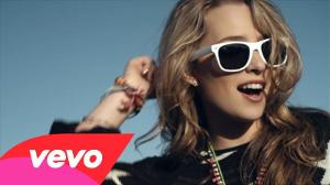 Bridgit Mendler - Ready or Not (Official Video)