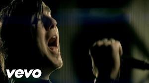 Three Days Grace - Never Too Late