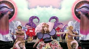 きゃりーぱみゅぱみゅ - つけまつける , Kyary Pamyu Pamyu - Tsukematsukeru