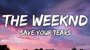 The Weeknd - Save Your Tears (Lyrics)