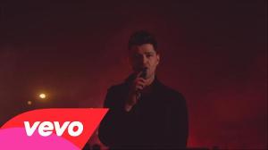 The Script - Superheroes