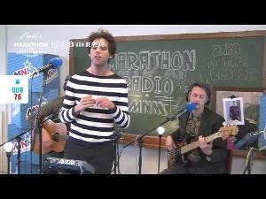 MNM Marathonradio: Mika met Happy Ending