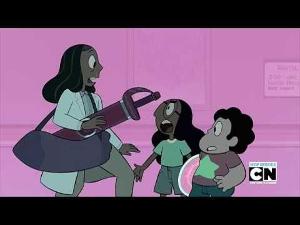 Steven Universe - The Trust & Truth (Clip) Nightmare Hospital