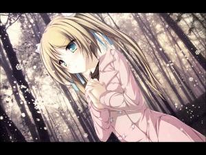 Nightcore - His Daughter