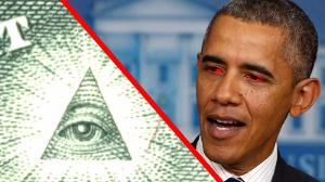 Obama is Illuminati PROOF