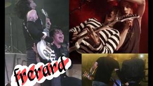 frerard moments: a masterpost