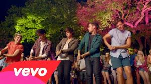 One Direction - Live While We're Young