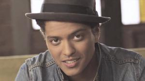 Bruno Mars - Just The Way You Are [OFFICIAL VIDEO]