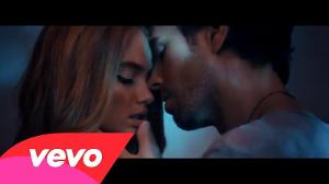 Enrique Iglesias - Finally Found You ft. Daddy Yankee