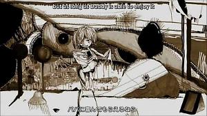 【English sub】ごめんね ごめんね I'm sorry I'm sorry【初音ミク】