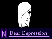 -Dear Depression- on Scratch