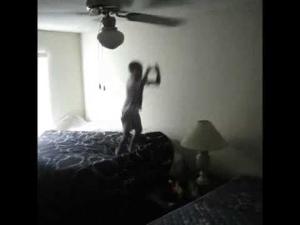 THAT CEILING FAN THO | OH BOY FAIL - Vine