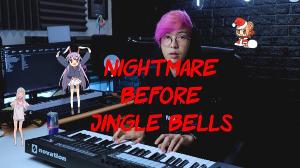 nightmare before jingle bell.