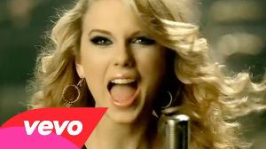 Taylor Swift - Picture To Burn