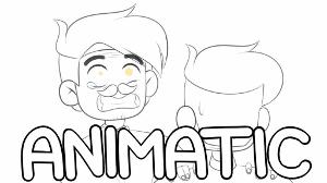 i lie to myself markiplier (animatic)