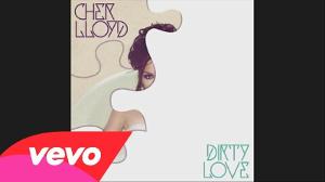 Cher Lloyd - Dirty Love (audio)