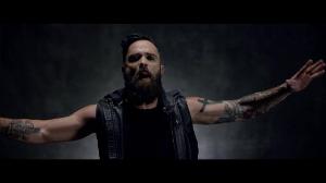 Skillet - "Feel Invincible" [Official Music Video]