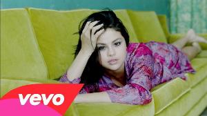 Selena Gomez - Good For You