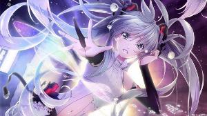 Nightcore - I Don't Wanna Live Forever