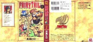 Fairy Tail 1 - Read Fairy Tail 1 Online - Page 1