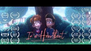 In a Heartbeat - Animated Short Film