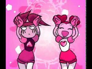 ♡♥SPINEL♥♡ Caramelldansen | Meme