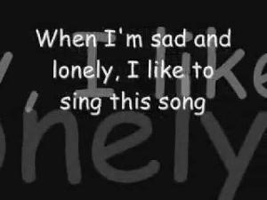 Liam Lynch - Happy Song with lyrics