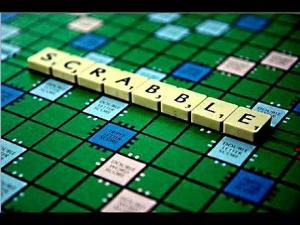 "Death by Scrabble"