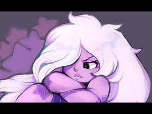 [SUMV] River Flows In You | Steven Universe - Amethyst Tribute