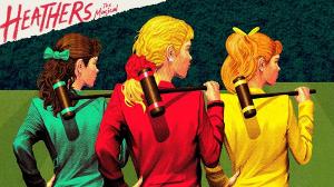 Our Love Is God - Heathers: The Musical +LYRICS