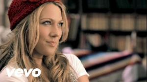 Colbie Caillat - I Never Told You