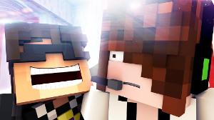 Minecraft Animated Short : HOW TO EMBARRASS DEADLOX!