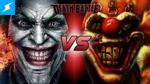 Joker VS Sweet Tooth | DEATH BATTLE!