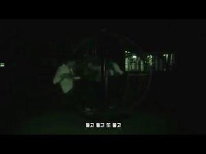 [ENG SUB] Taehyung and Jungkook at the playground at night