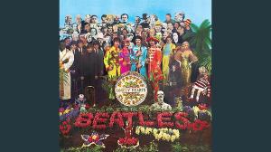 Sgt. Pepper's Lonely Hearts Club Band (Reprise / Remastered 2009)