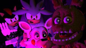 Five Nights at Silver's