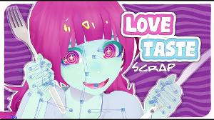 love taste - moe shop (scrap)