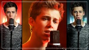 "Ghost" - Ella Henderson [JANNIK BRUNKE COVER]