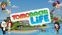 tomodachi life depression - YouTube