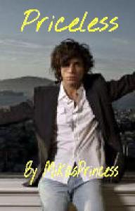 Priceless (A MIKA Fanfic) - MikasPrincess/Victoria - Wattpad