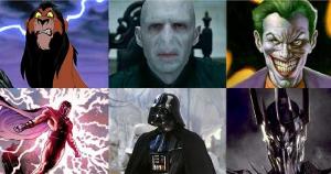 What Villain Are You Like When You're Angry?