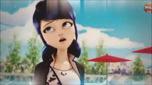 Miraculous Ladybug crack #4