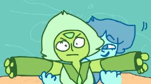 FUN SONG - Peridot and Lapis