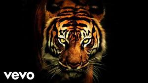 Survivor - Eye Of The Tiger (Audio)