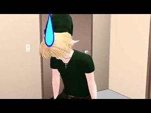 (MMD)Regular show Creepypasta Edition - Lets Play Punchies