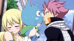 Fairy Tail Crack #5